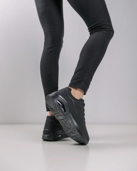 Adidași pentru femei SYRRA - Negri
