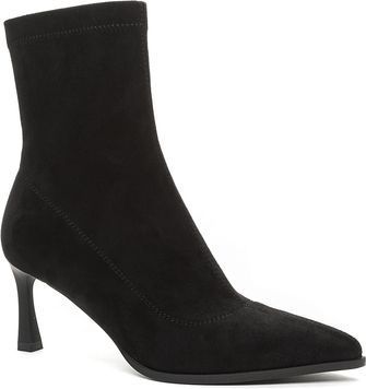 Botine pentru femei 956012-06-03 - Negru