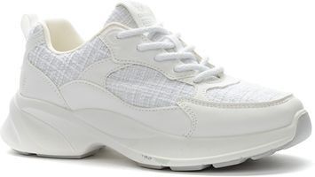 Adidași pentru femei 457037/02-01W - Alb