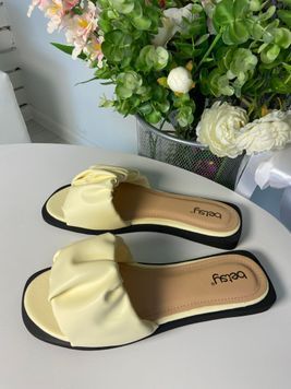 Женские тапочки Mules B927016/07