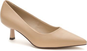Pantofi de damă 957060/23-03W - Bej