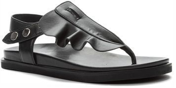 Sandale pentru femei 857052/06-06W - negru