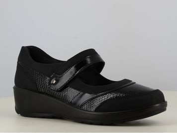 Женские туфли BBS B0010030 - Черный