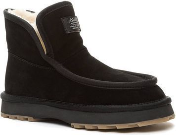 Ugg pentru femei 858025-05-01E - Negru