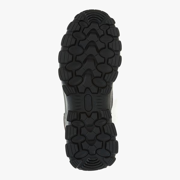 Bocanci pentru bărbați 448213/01-01E - Negru