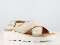 Sandale casual pentru femei Clog and Mules