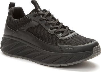 Adidași pentru bărbați 147176/10-01 - Negru