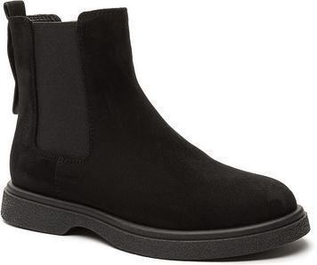 Ghete pentru femei 956009-02-02 - Negru