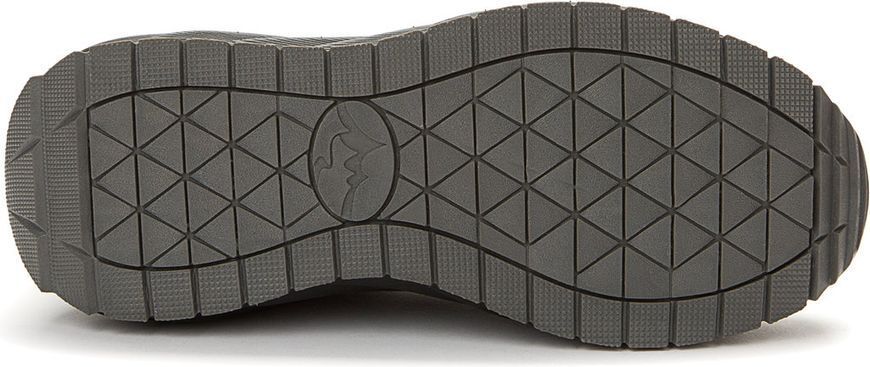Adidași pentru bărbați 147176/10-01 - Negru