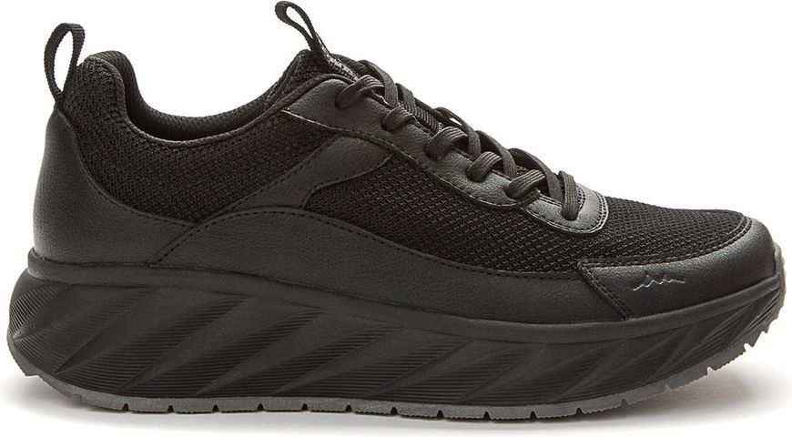 Adidași pentru bărbați 147176/10-01 - Negru