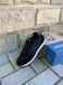 Adidași pentru bărbați 447009/01-01 - Negru