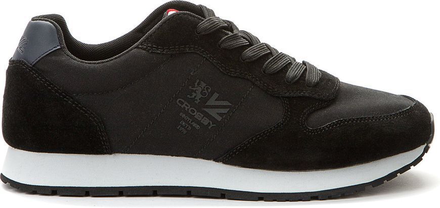 Adidași pentru bărbați 447009/01-01 - Negru