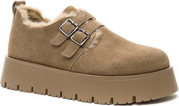 Pantofi pentru femei 858122-07-03E - Bej