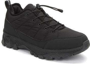 Adidași pentru bărbați 148153/13-01 - Negru