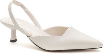 Pantofi de damă 957060/27-02W - bej deschis