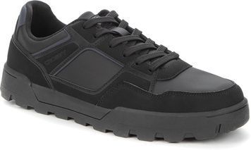 Adidași bărbați CROSBY 438190 - Negri