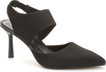 Pantofi de damă 957019/20-01W - negru