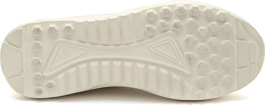 Мужские кроссовки 447008/01-01 - Бежевые