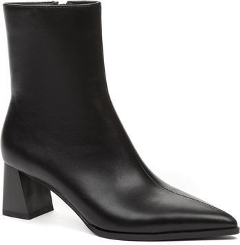 Botine pentru femei 948036-08-02E - Negru