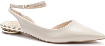 Pantofi pentru femei 957035/06-02W - bej deschis