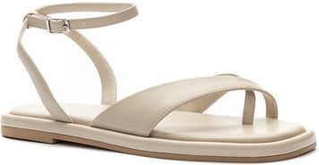 Sandale pentru femei 957015/01-06W - bej