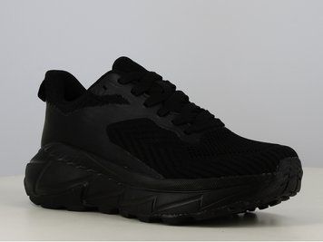 Женские кроссовки BBS B0008390 - Черный