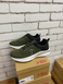 Adidasi casual pentru barbati 593013 - haki