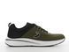 Adidasi casual pentru barbati 593013 - haki