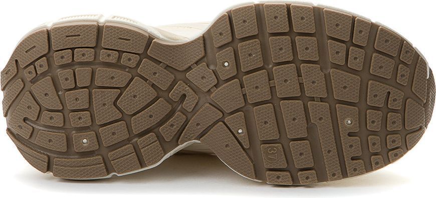 Adidași pentru femei 447272/05-02E - Bej