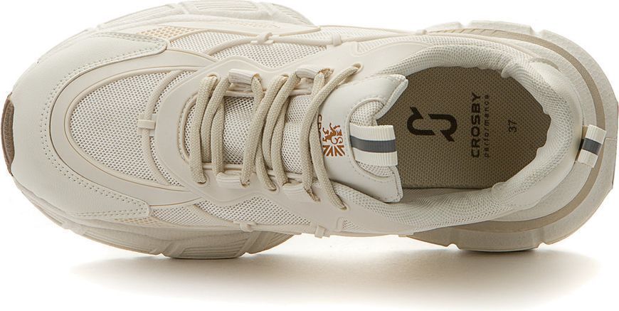 Adidași pentru femei 447272/05-02E - Bej