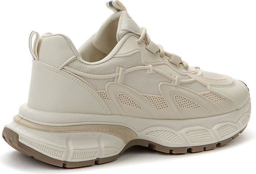 Adidași pentru femei 447272/05-02E - Bej