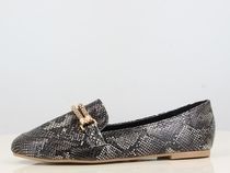 Женские балетки Ballerinas