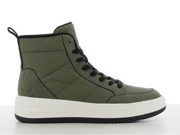 Adidași pentru femei CORTINA 621203 - Verde