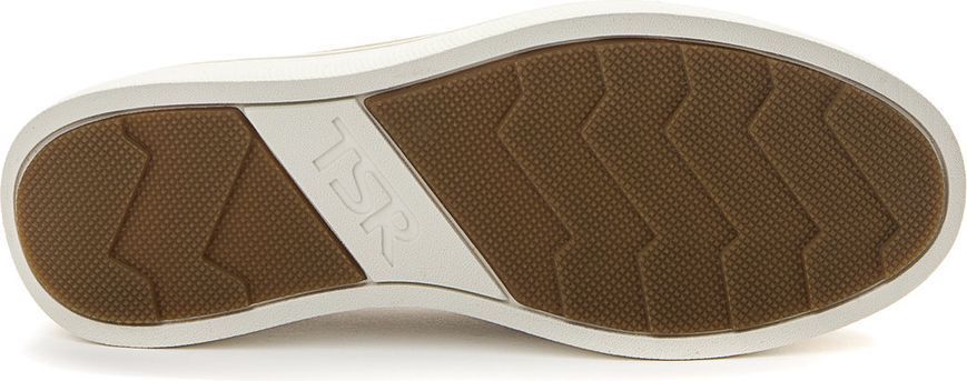 Mocasini pentru bărbați 157111/13-05E - Bej