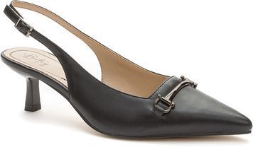 Pantofi de damă 957060/24-01W - negru