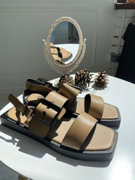 Sandale casual pentru femei B927086/07