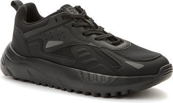 Adidași pentru bărbați 447008/02-02 - Negru