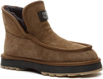 Ugg pentru femei 858025-05-03E - Maro