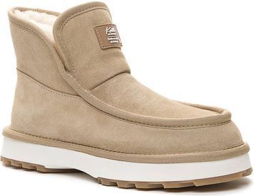 Ugg pentru femei 858025-05-02E - Bej