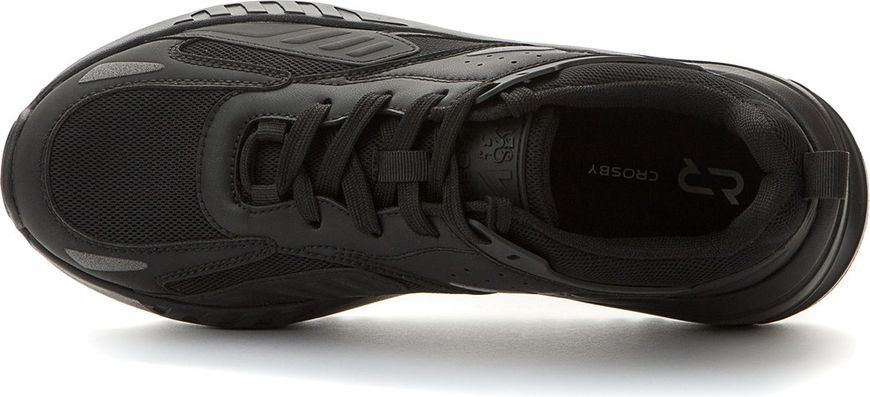 Adidași pentru bărbați 447008/02-02 - Negru