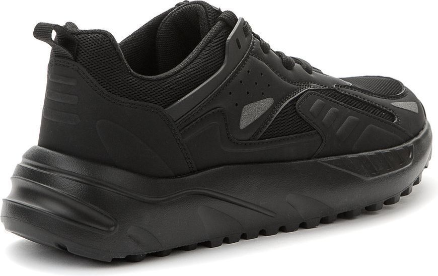 Adidași pentru bărbați 447008/02-02 - Negru