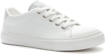 Adidași pentru femei 857159/16-01 - alb