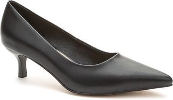 Pantofi de damă 957060/20-01W - negru