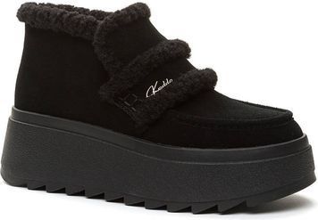 Ghete pentru femei 956058-01-01 - Negru