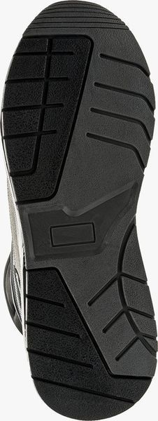 Bocanci CROSBY 438191 pentru bărbați - Negru