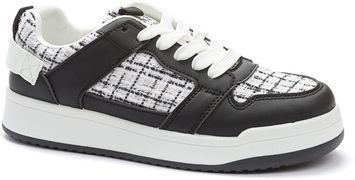 Adidași pentru femei 457145/02-02W - Negru
