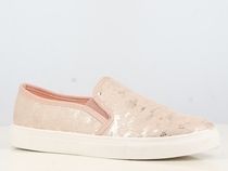 Adidasi casual pentru femei SLIPON SNEAKERS