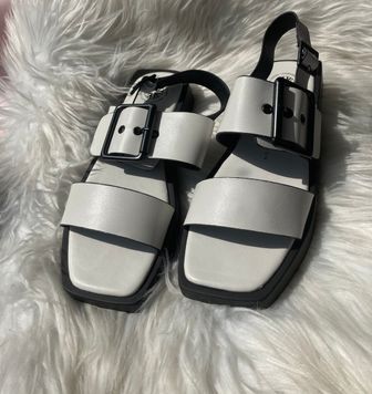 Sandale casual pentru femei B927086/07