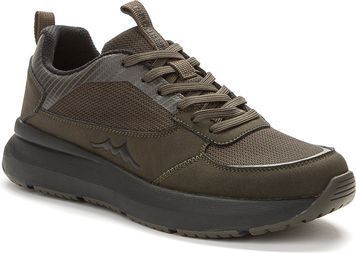 Adidași pentru bărbați 147196/17-03 - Kaki