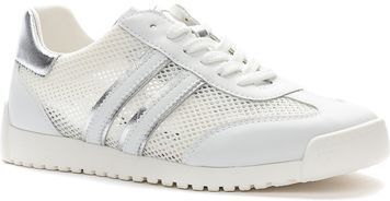 Adidași pentru femei 857189/28-01E - Alb